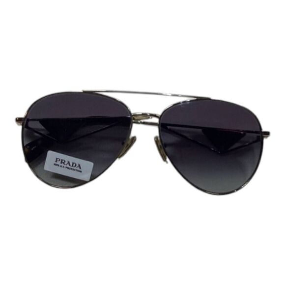 Prada Aviator Sunglasses | Designer Unisex Shades, Luxury‎ Eyewear main image 14